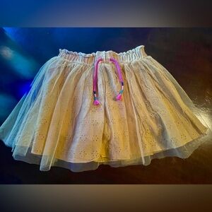 Matilda Jane Skirt